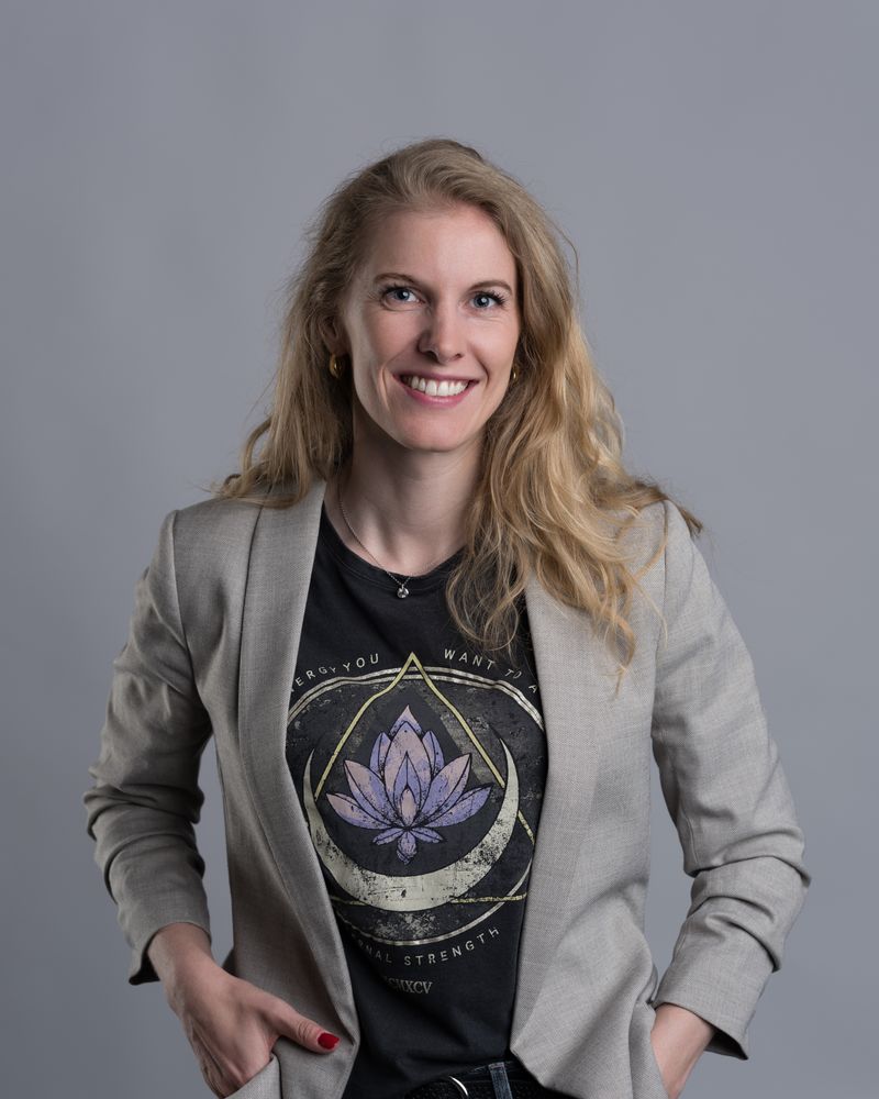Romaine Zenklusen