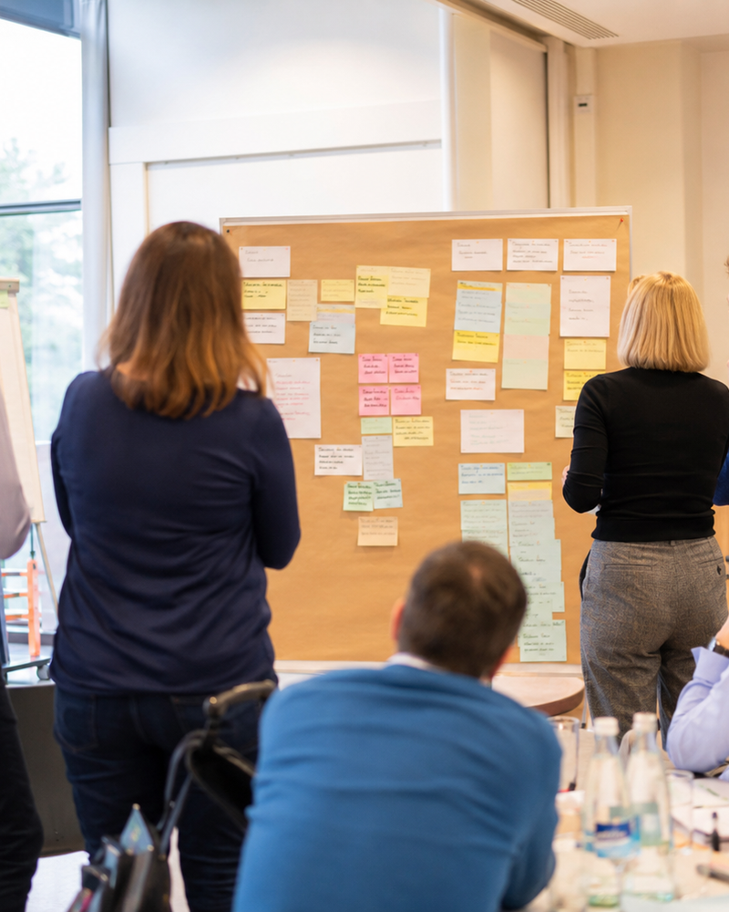 Leadership-Training