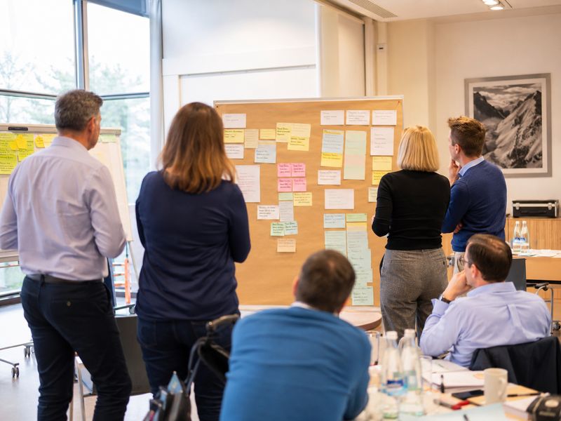 Leadership-Training