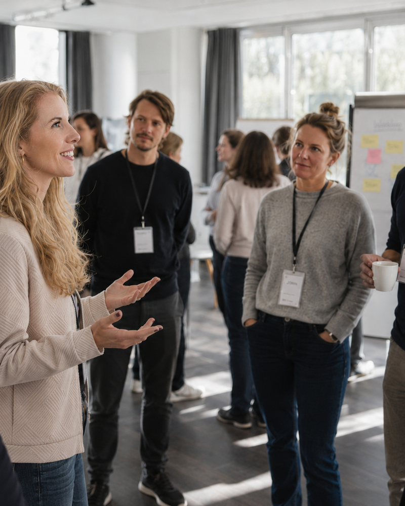 Team Workshop