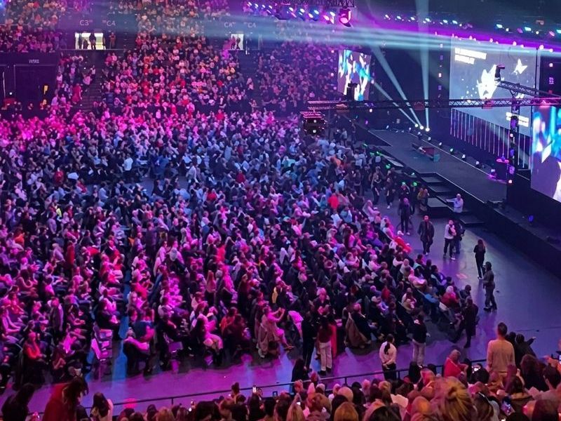 Crowd