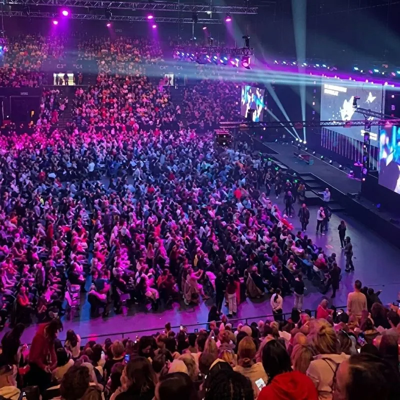 Crowd