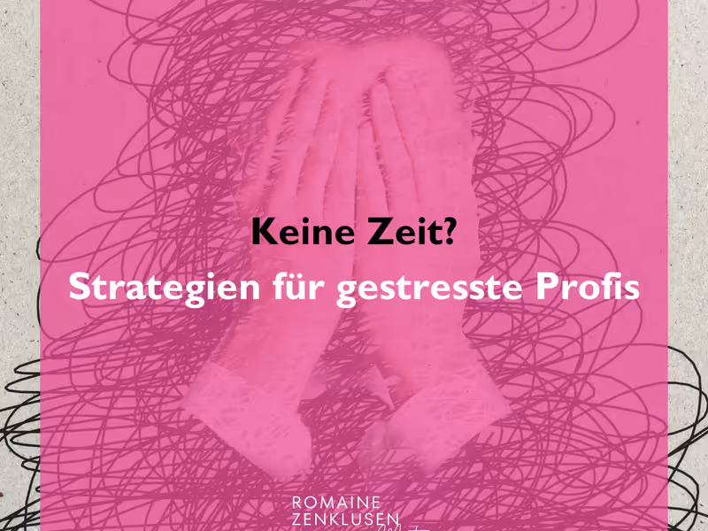 Zeit