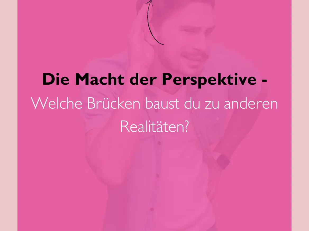 Wahrnehmung