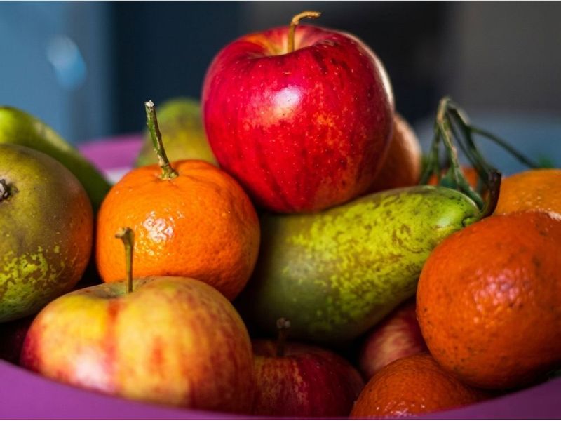 Fruechtekorb