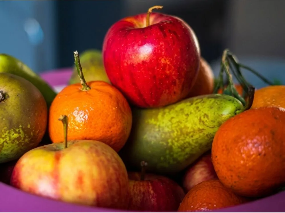 Fruechtekorb